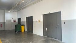 Unity Centre (D23), Factory #607304321